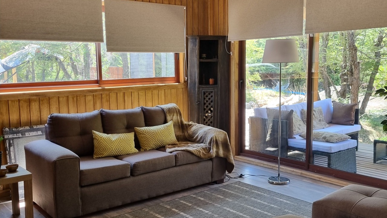 Photo of Livingroom in Pinto