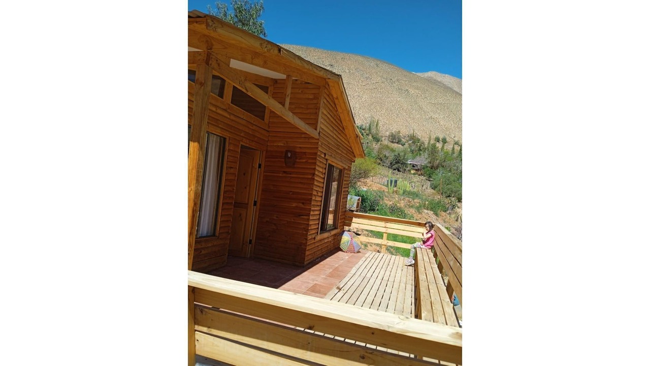 Photo of Outdoor in Paiguano