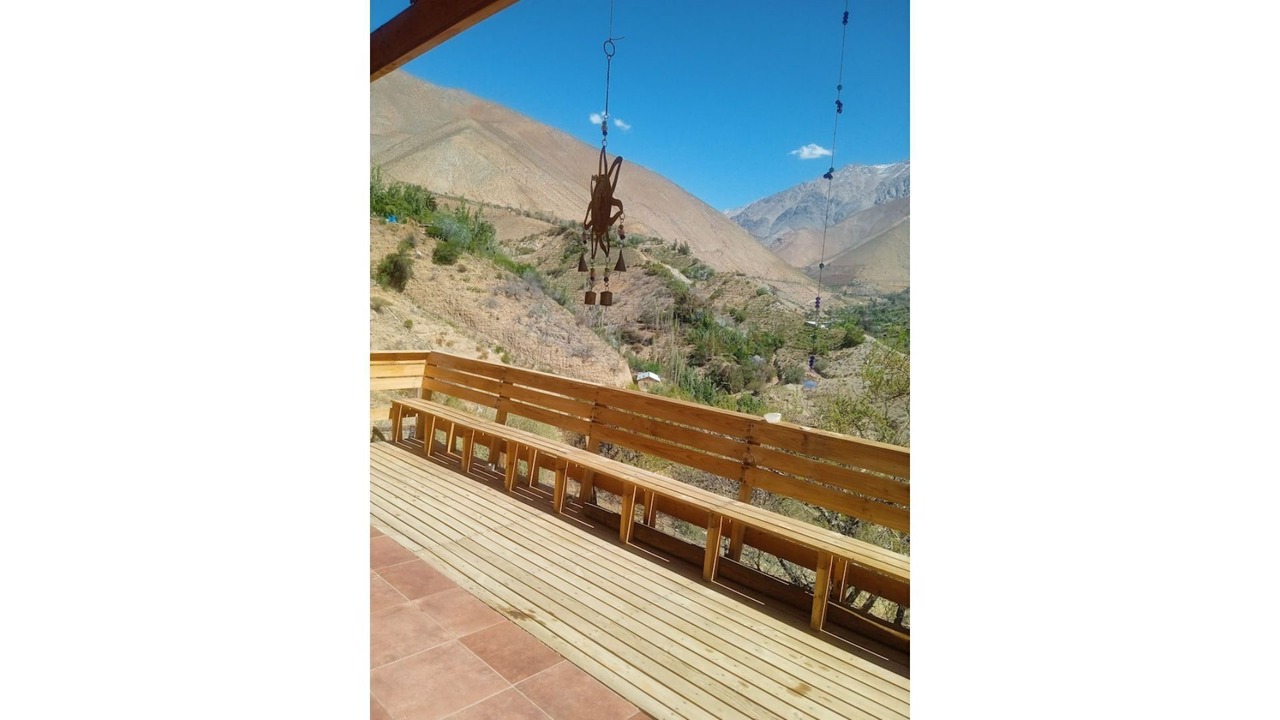 Photo of Outdoor in Paiguano