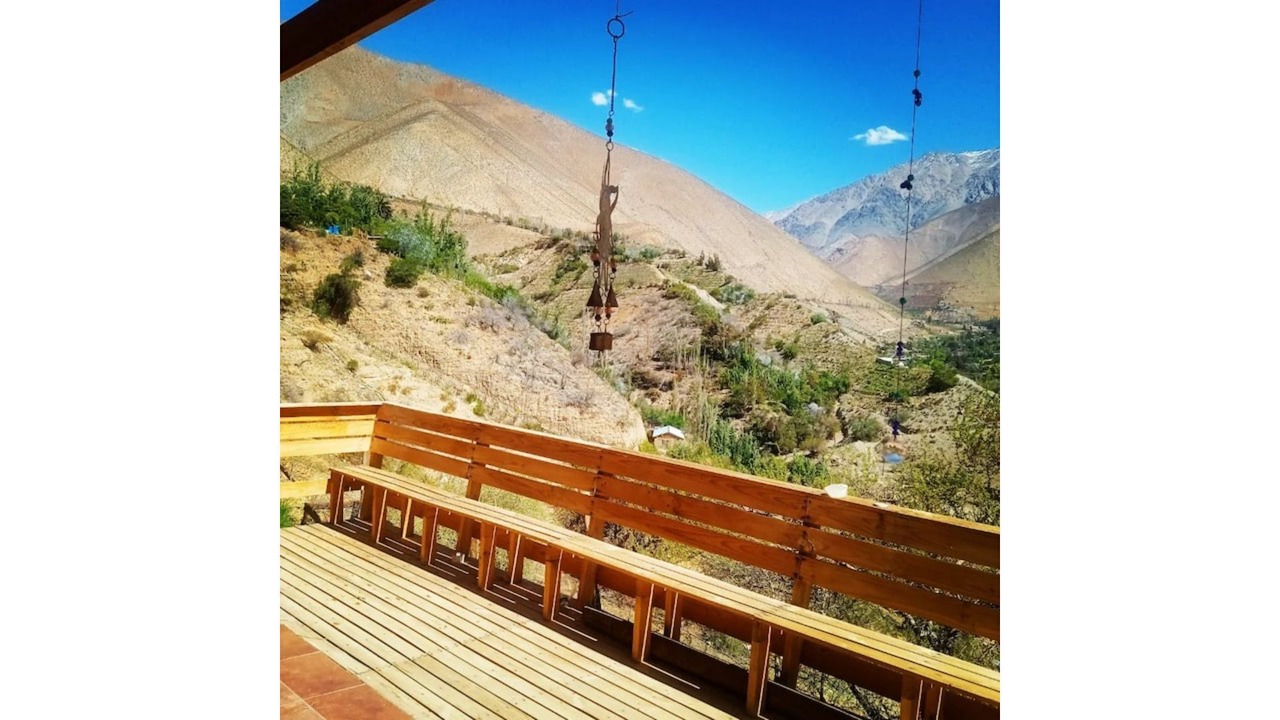 Photo of Outdoor in Paiguano