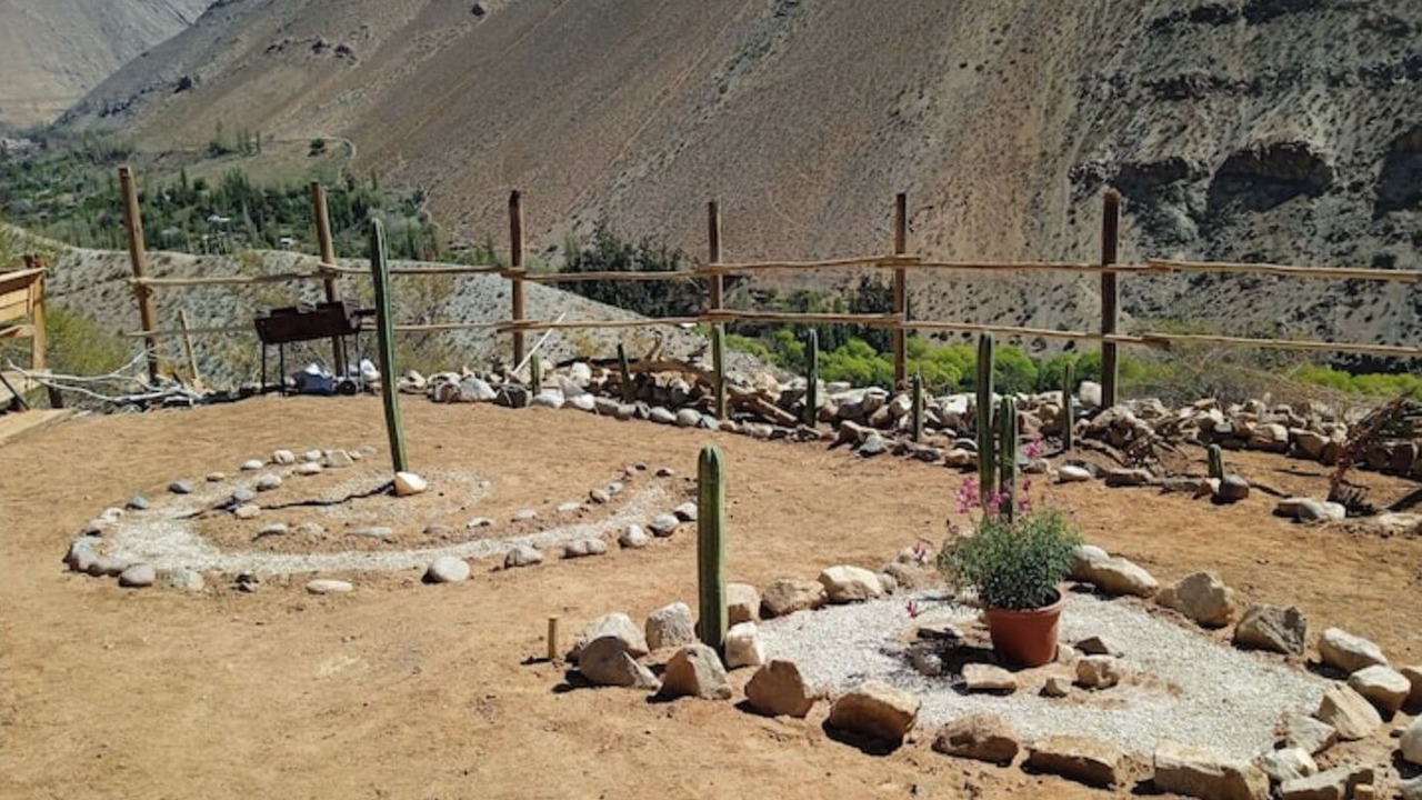 Photo of Outdoor in Paiguano