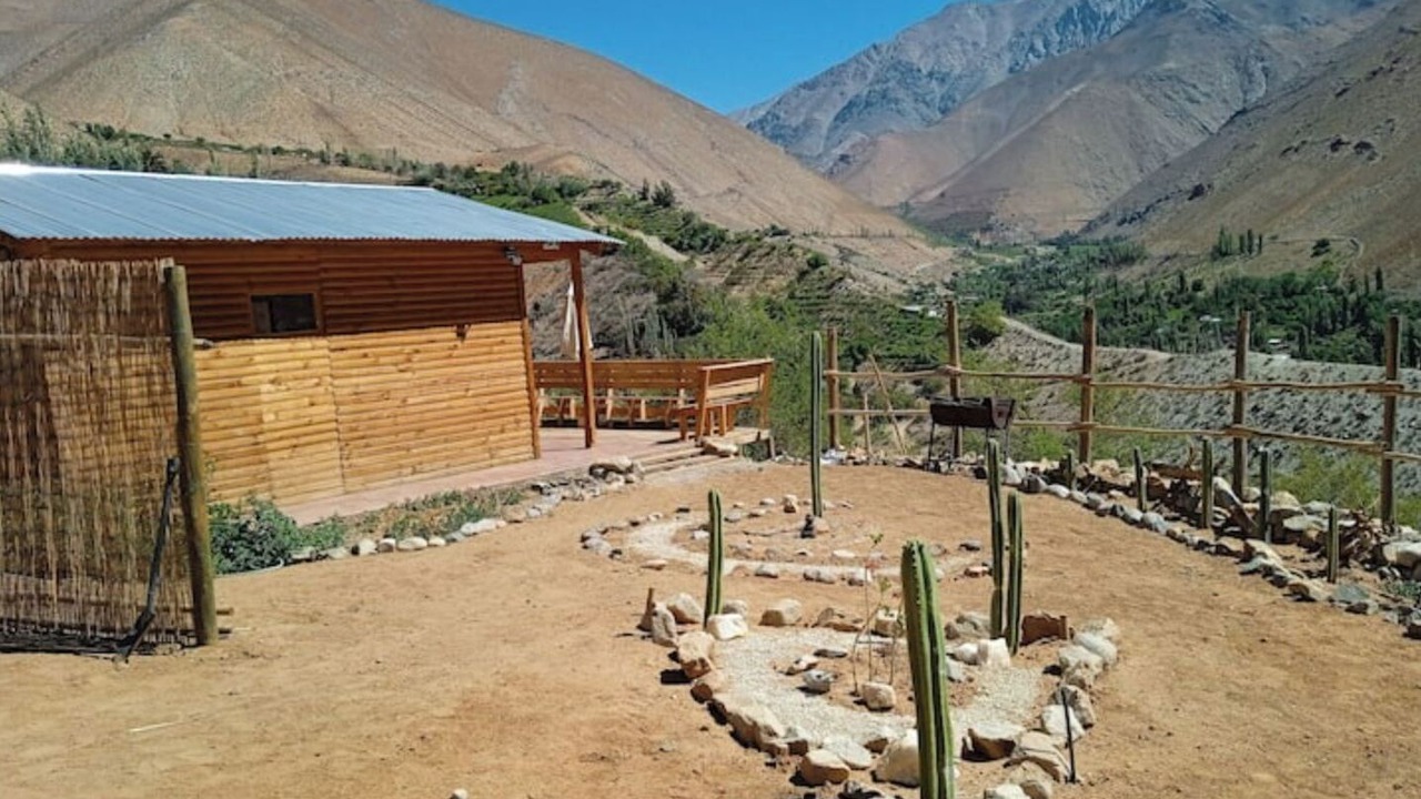 Photo of Outdoor in Paiguano