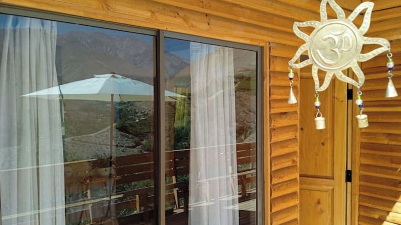 Photo of Outdoor in Paiguano