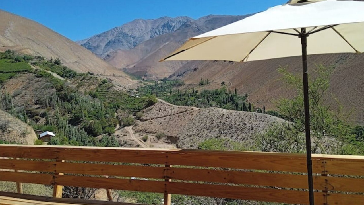 Photo of Outdoor in Paiguano