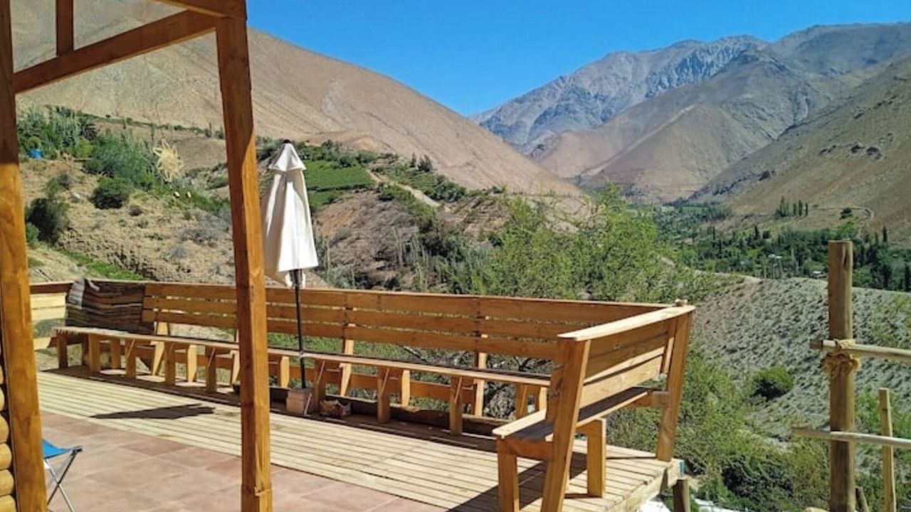 Photo of Outdoor in Paiguano