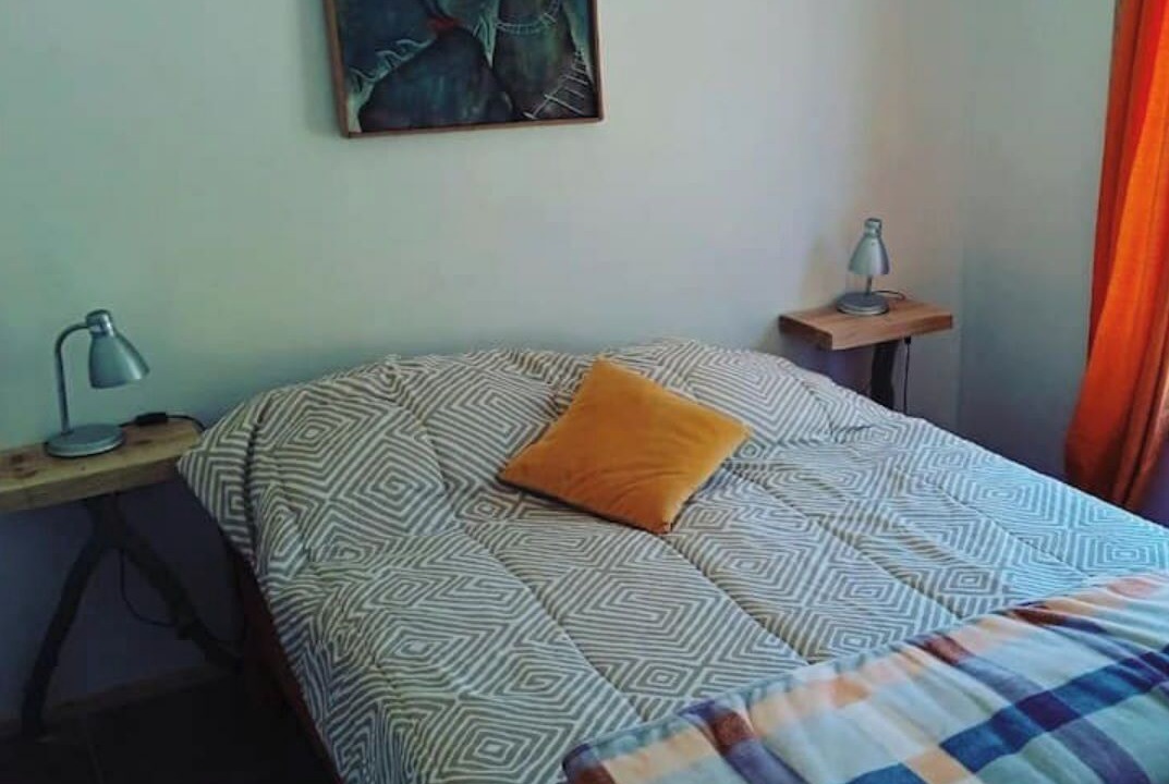 Photo of Bedroom in Paiguano