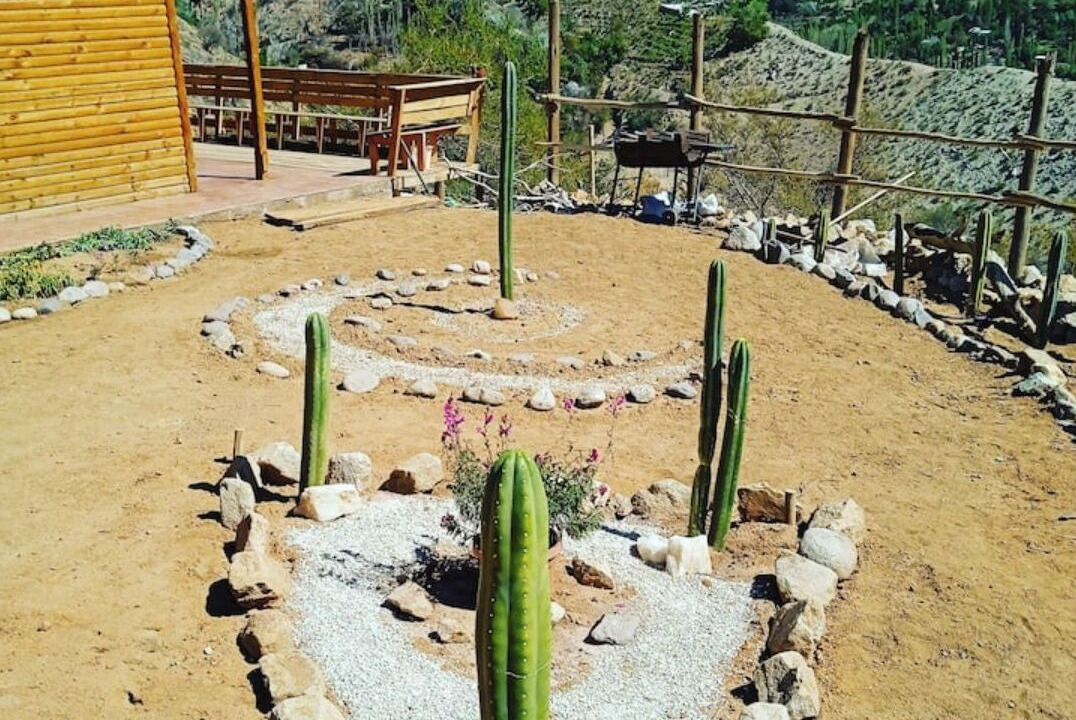 Photo of Outdoor in Paiguano