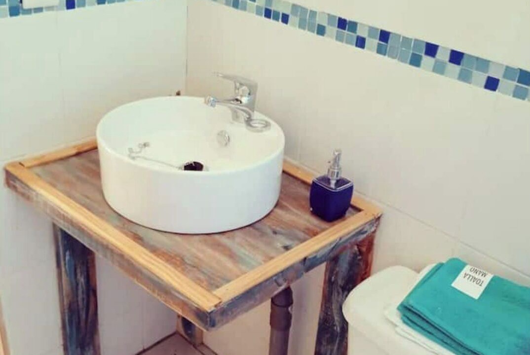 Photo of Bathroom in Paiguano
