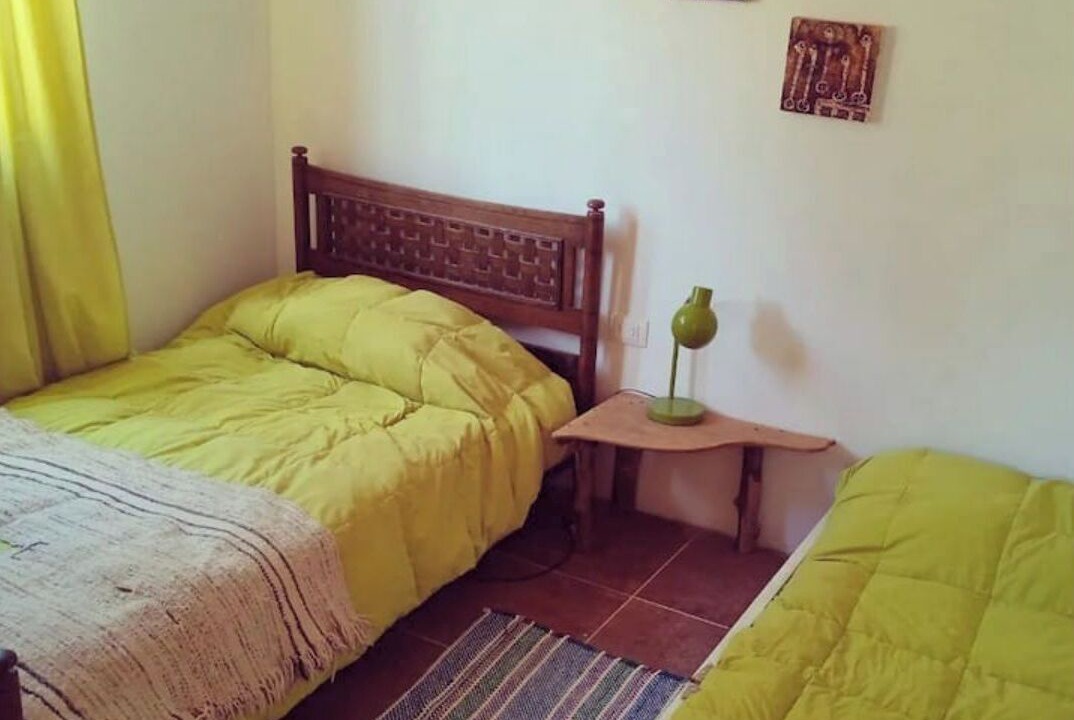Photo of Bedroom in Paiguano
