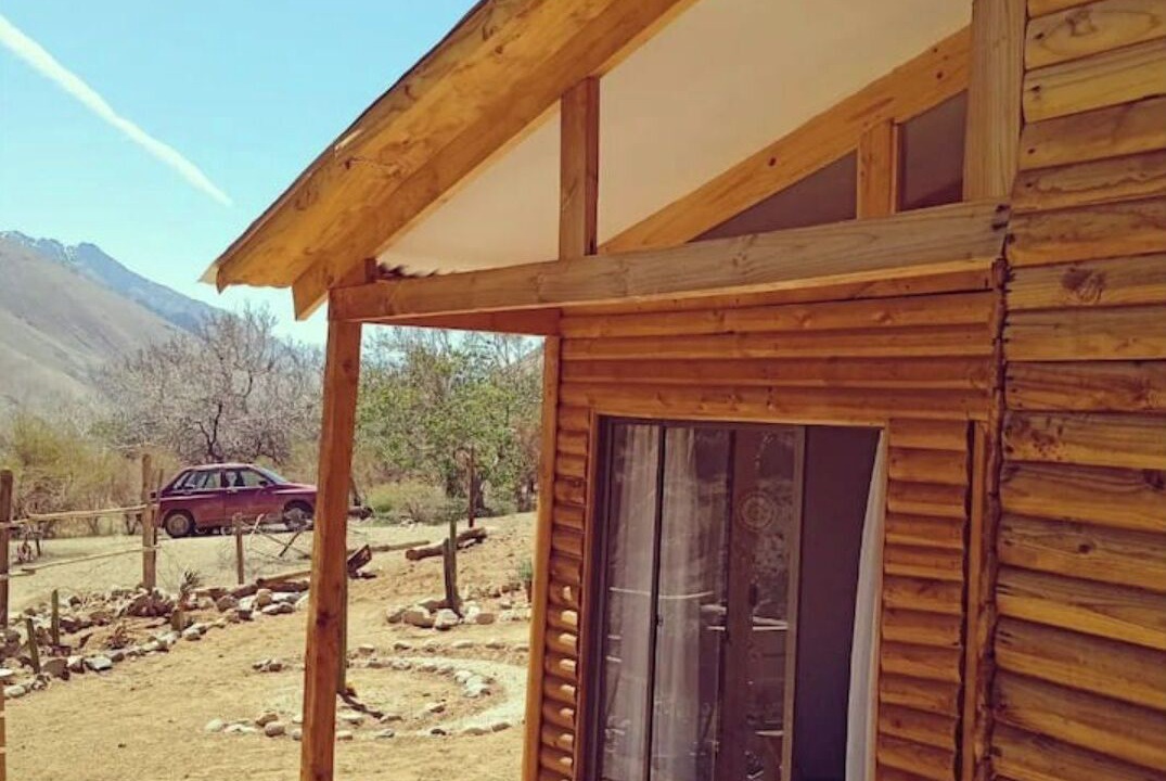 Photo of Outdoor in Paiguano