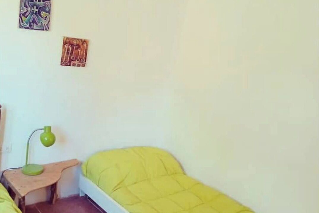 Photo of Bedroom in Paiguano