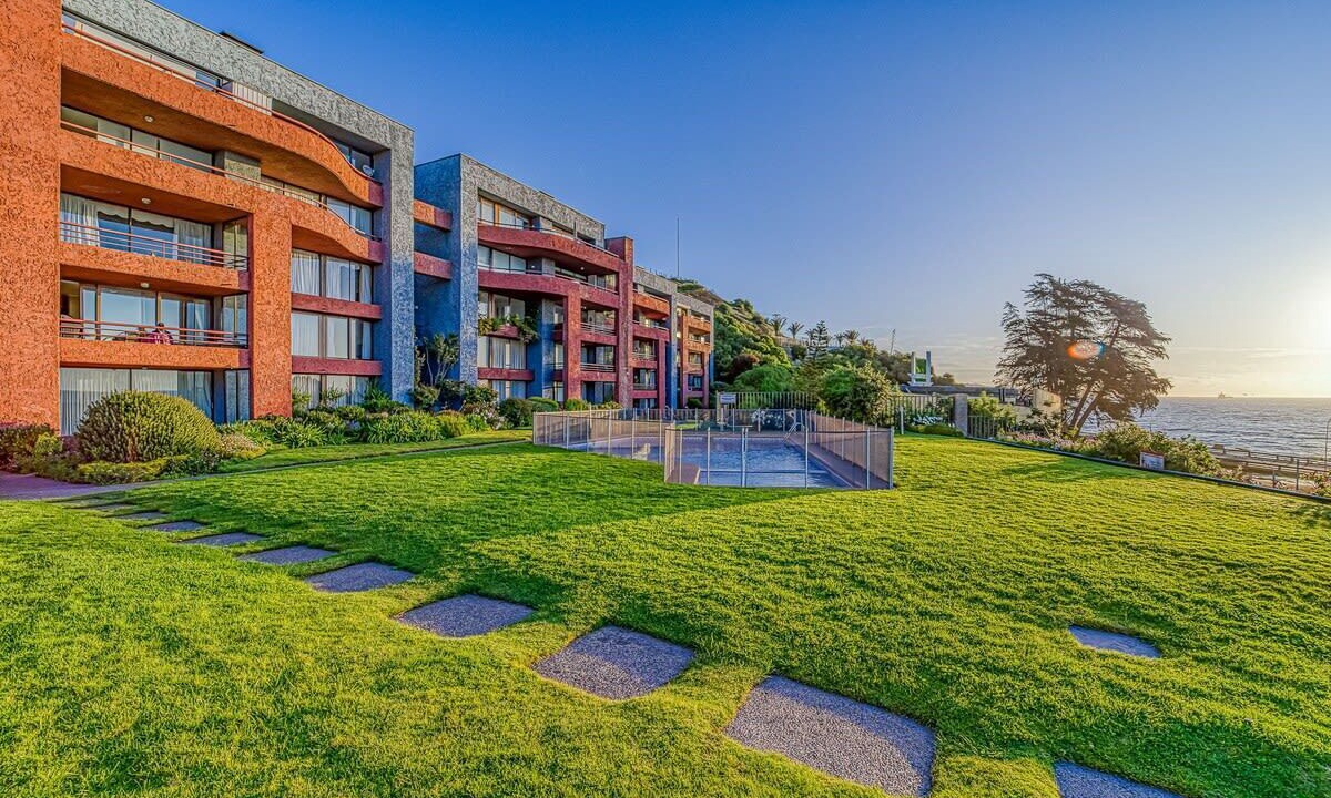 Photo of Outdoor in Renaca