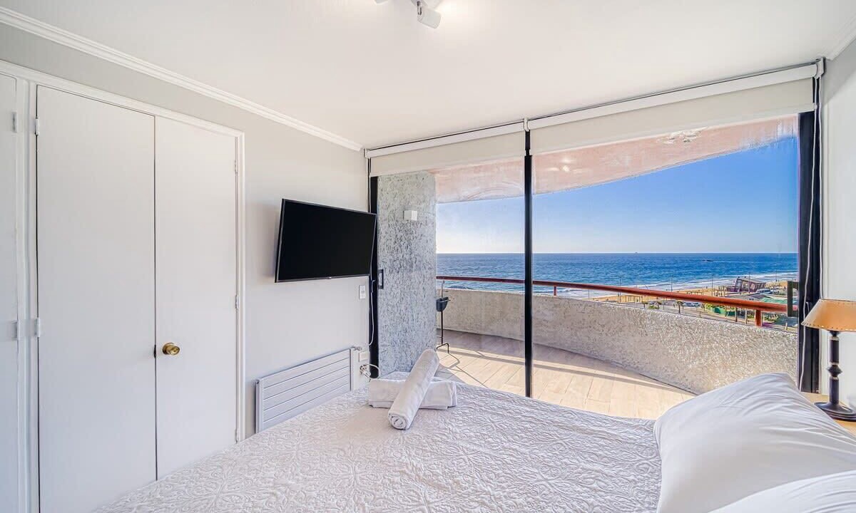 Photo of Bedroom in Renaca