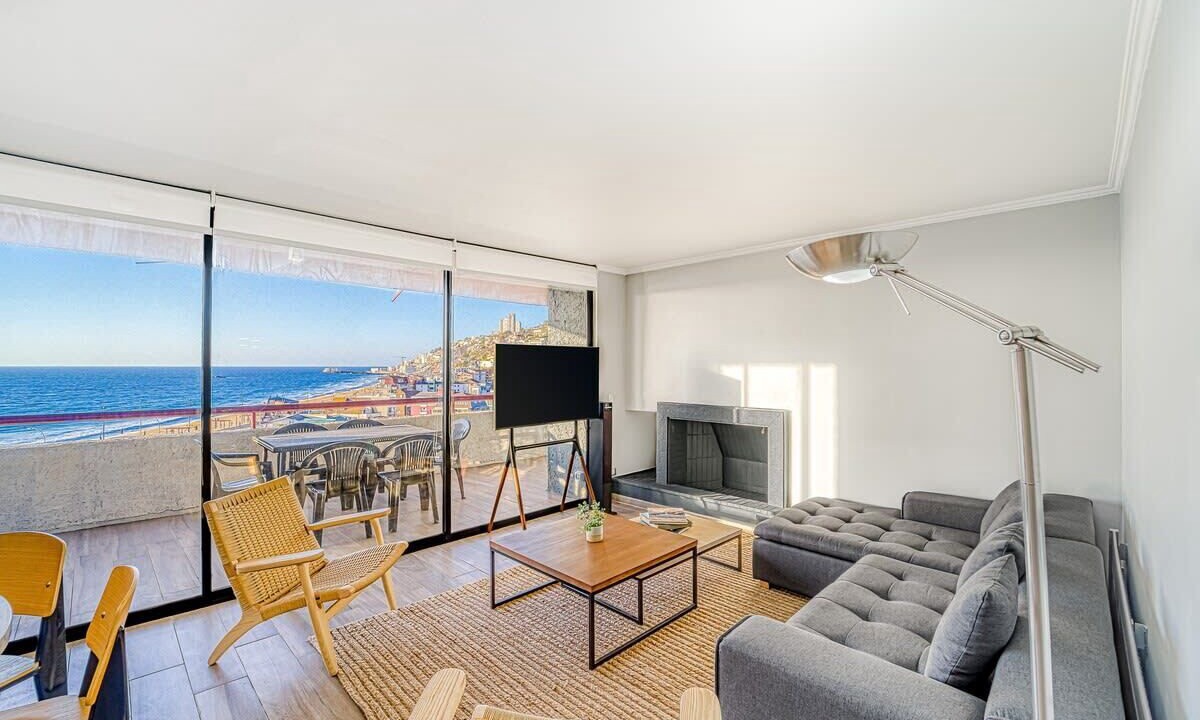 Photo of Livingroom in Renaca