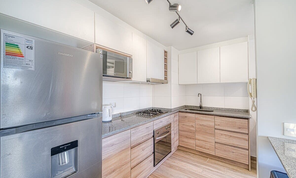 Photo of Kitchen in Renaca