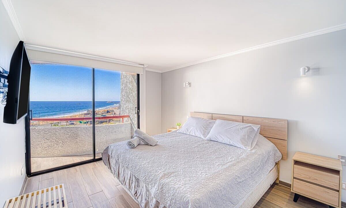 Photo of Bedroom in Renaca