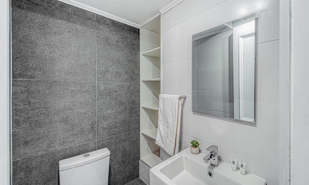 Photo of Bathroom in Renaca