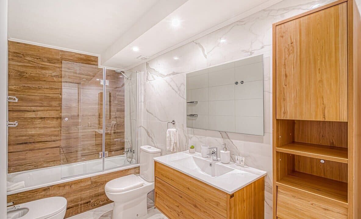 Photo of Bathroom in Renaca