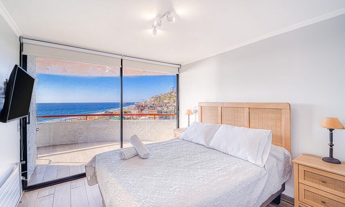 Photo of Bedroom in Renaca