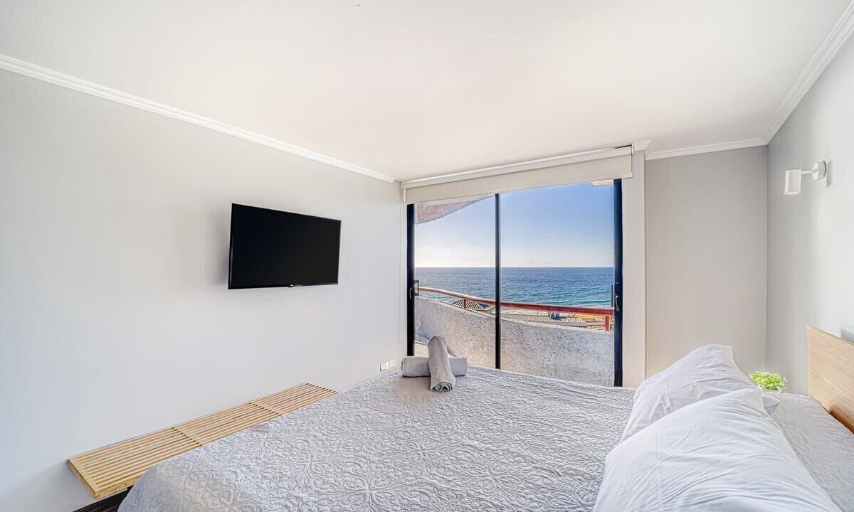 Photo of Bedroom in Renaca