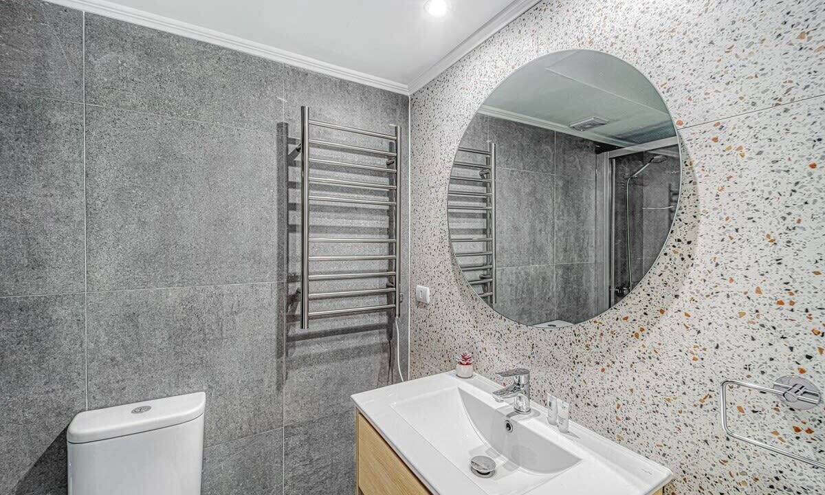 Photo of Bathroom in Renaca