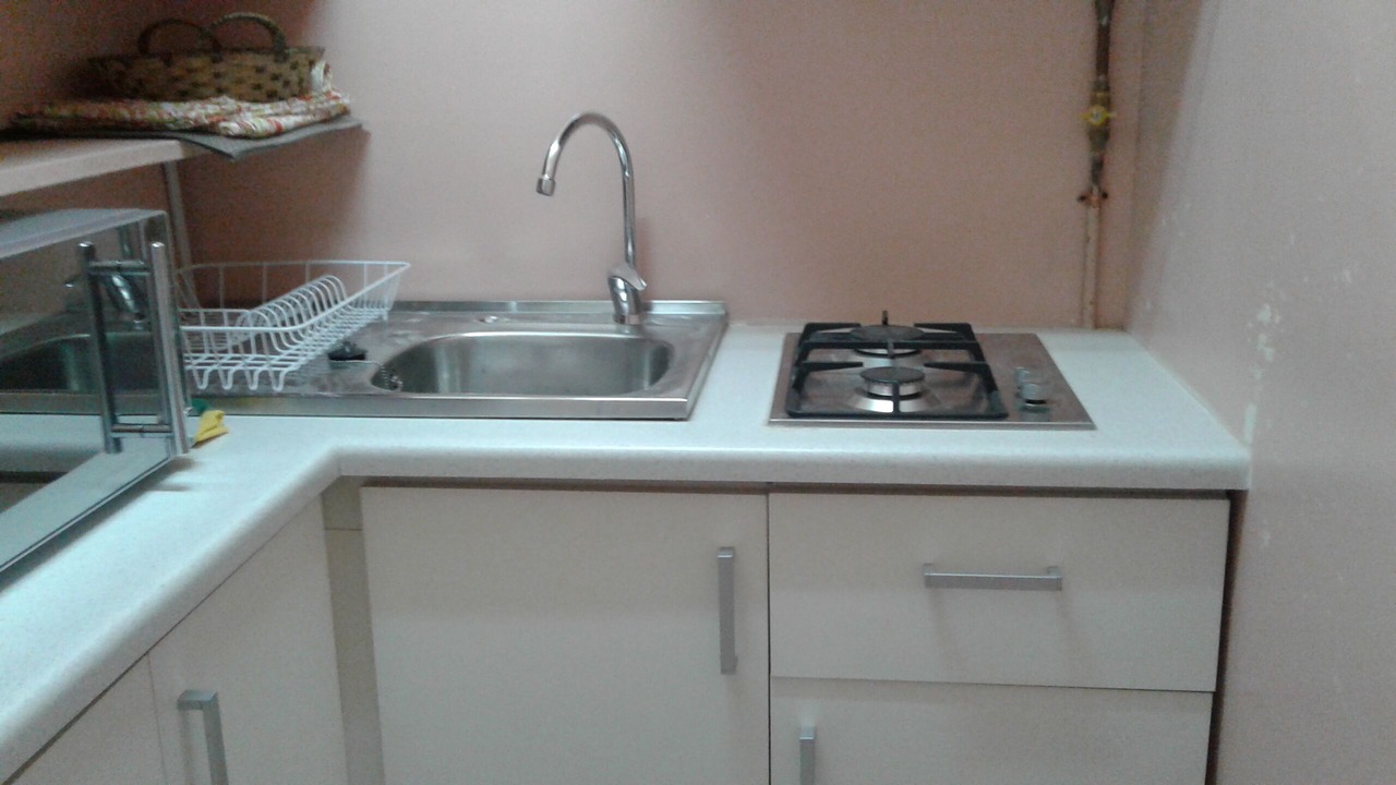 Photo of Kitchen in Vina del Mar