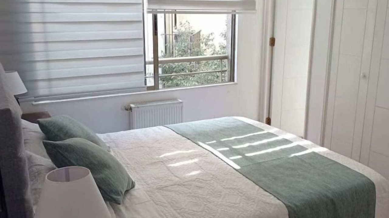 Photo of Bedroom in San Bernardo