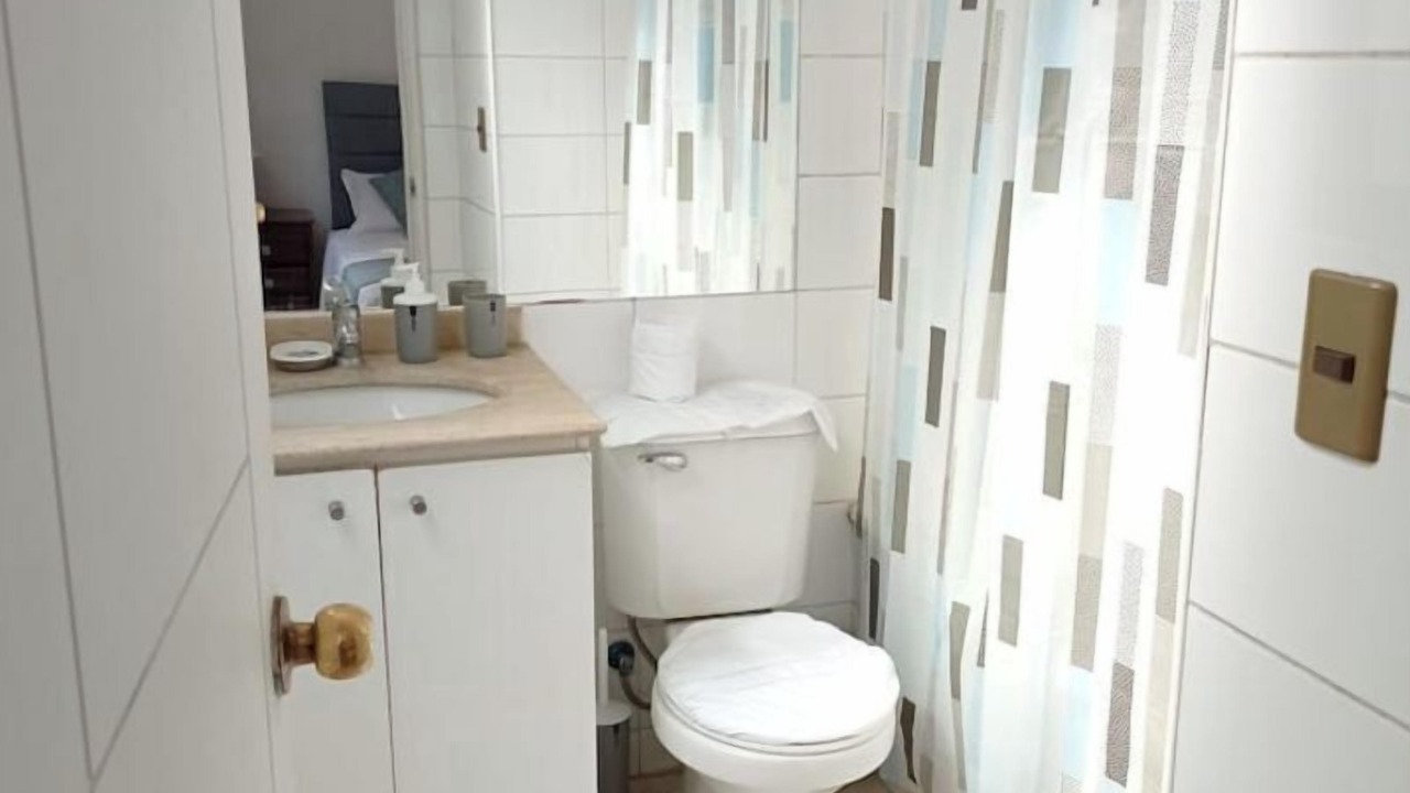Photo of Bathroom in San Bernardo