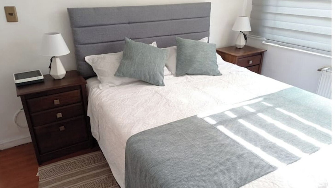 Photo of Bedroom in San Bernardo