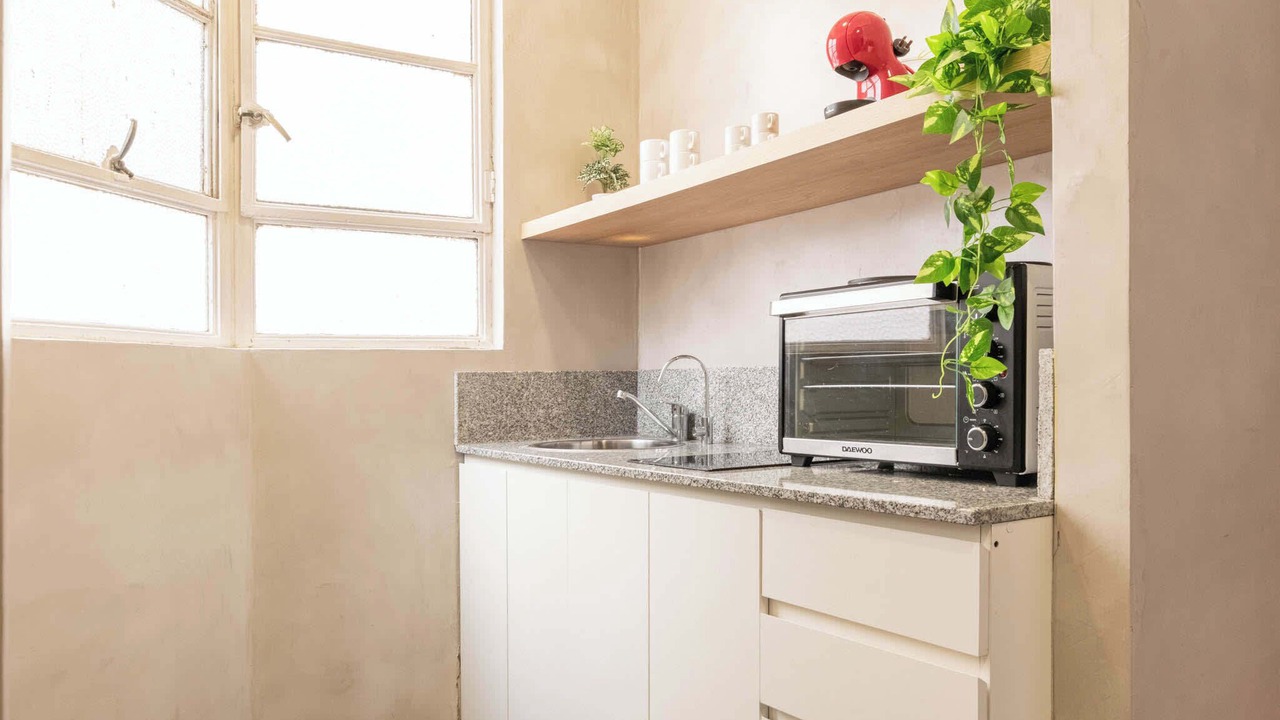 Photo of Kitchen in El Centro