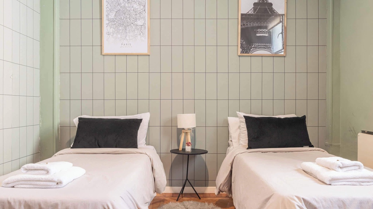 Photo of Bedroom in El Centro