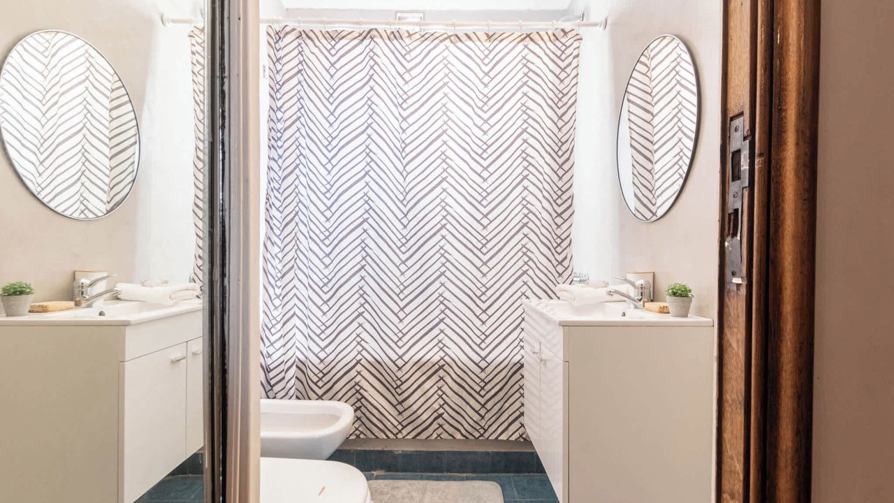 Photo of Bathroom in El Centro