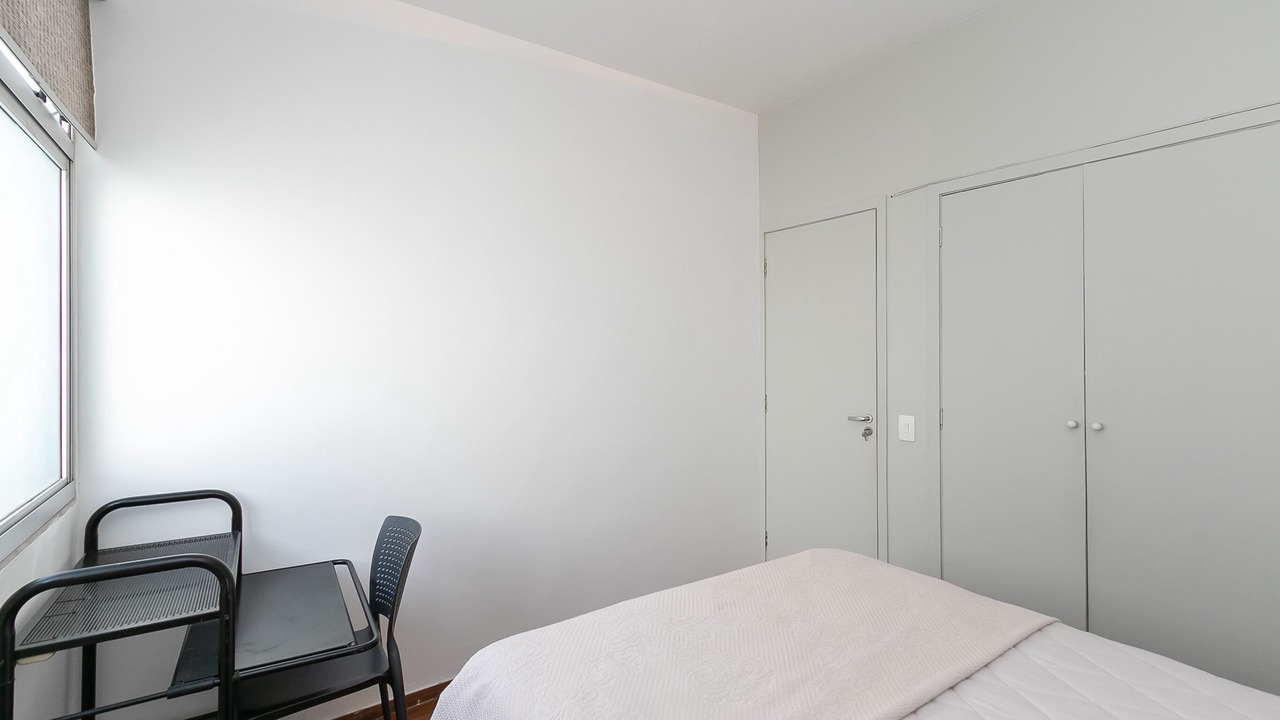Photo of Bedroom in Savassi
