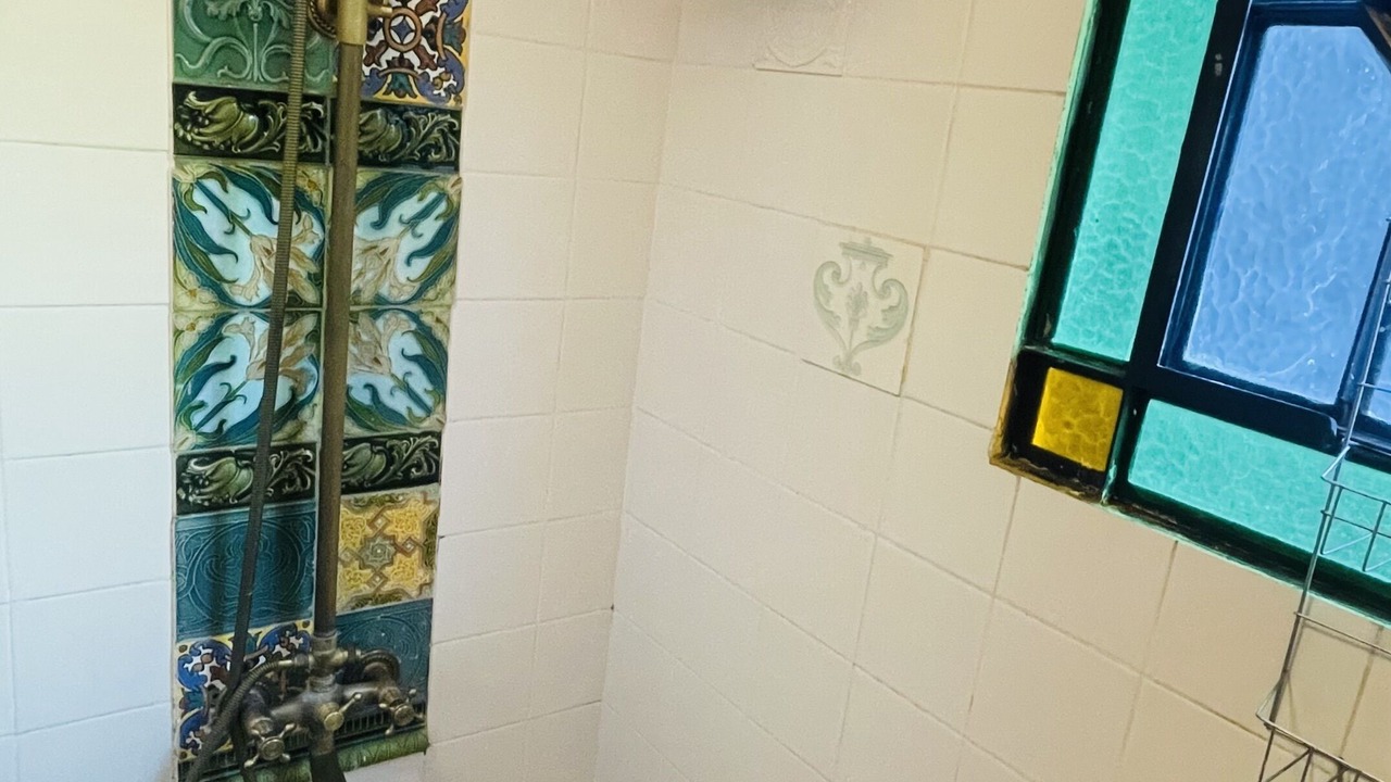 Photo of Bathroom in El Centro