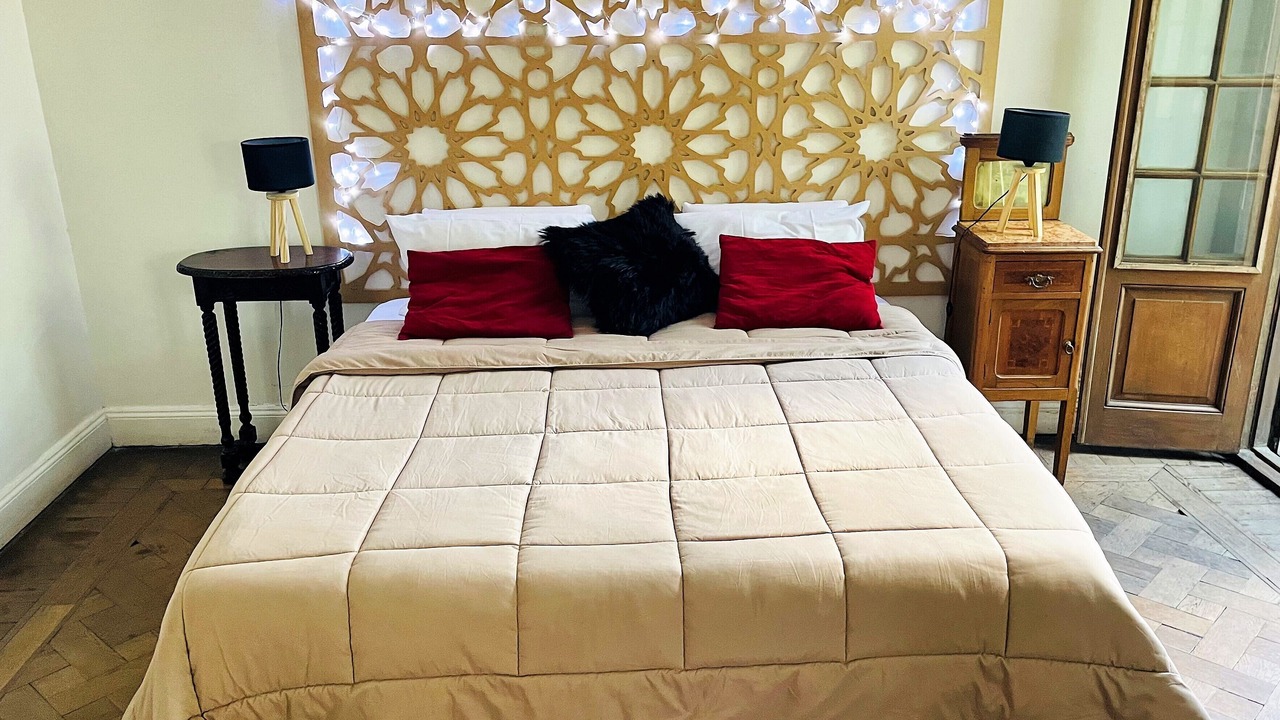 Photo of Bedroom in El Centro