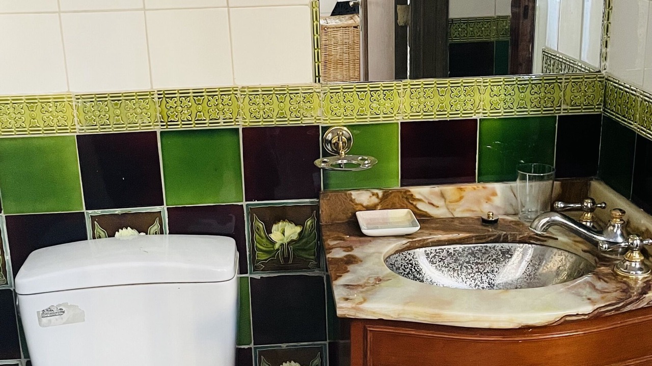 Photo of Bathroom in El Centro