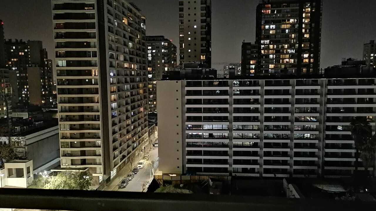 Photo of Outdoor in Downtown Santiago