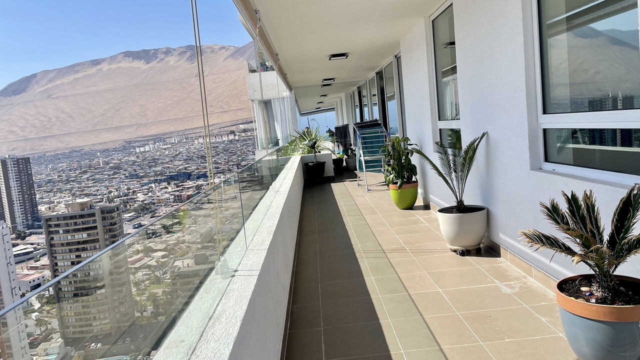 Photo of Outdoor in Cavancha