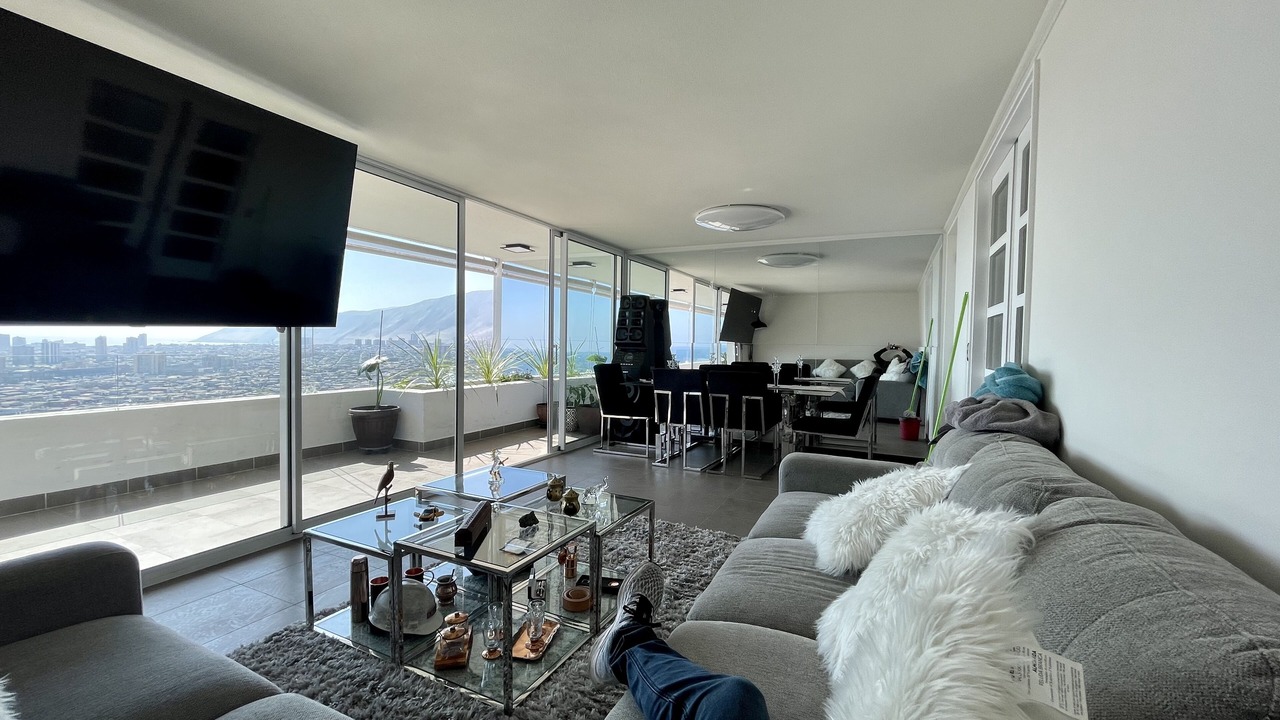 Photo of Livingroom in Cavancha