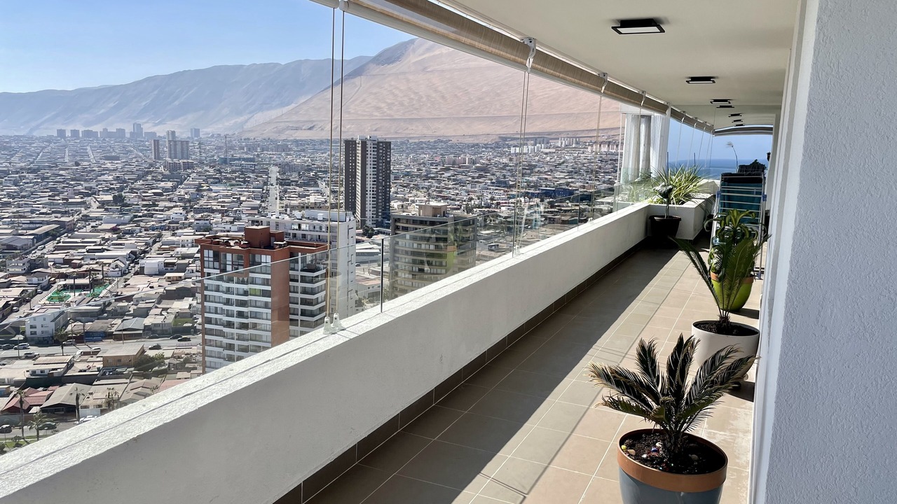 Photo of Outdoor in Cavancha