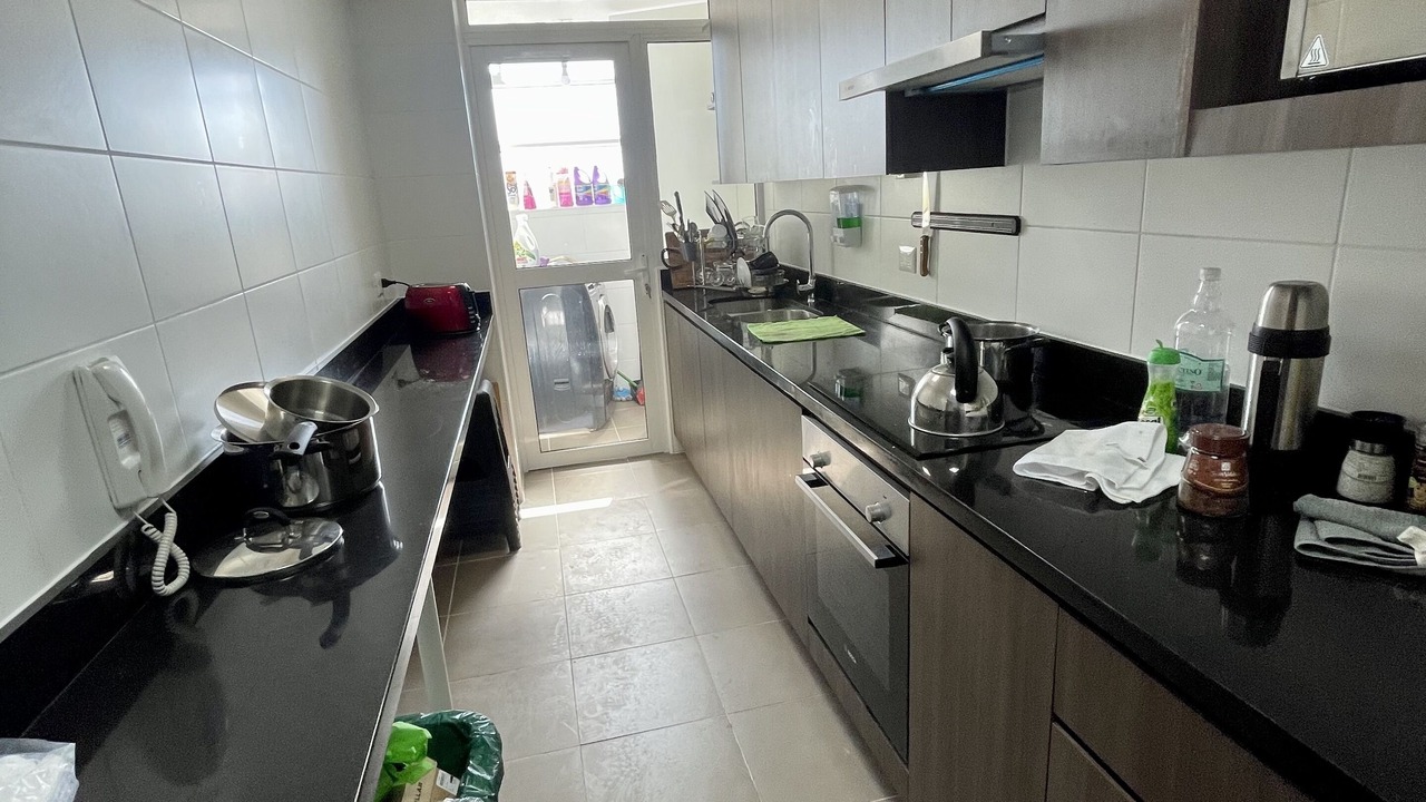 Photo of Kitchen in Cavancha