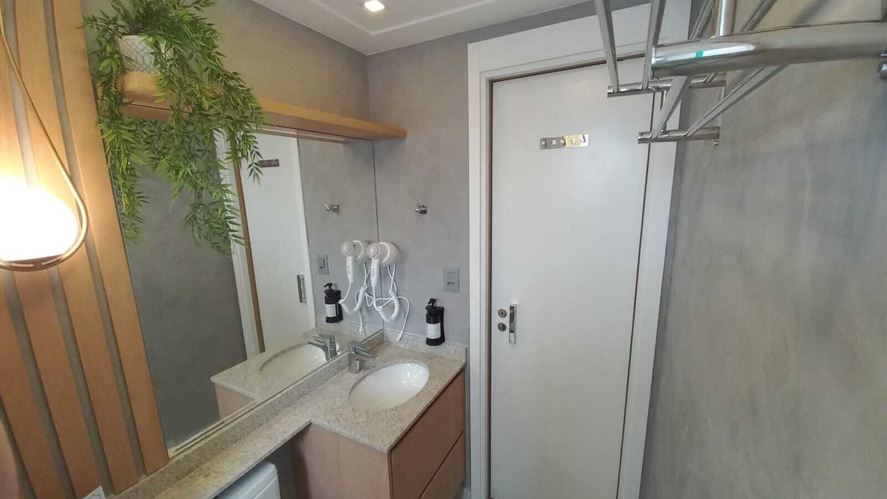 Photo of Bathroom in Indianopolis
