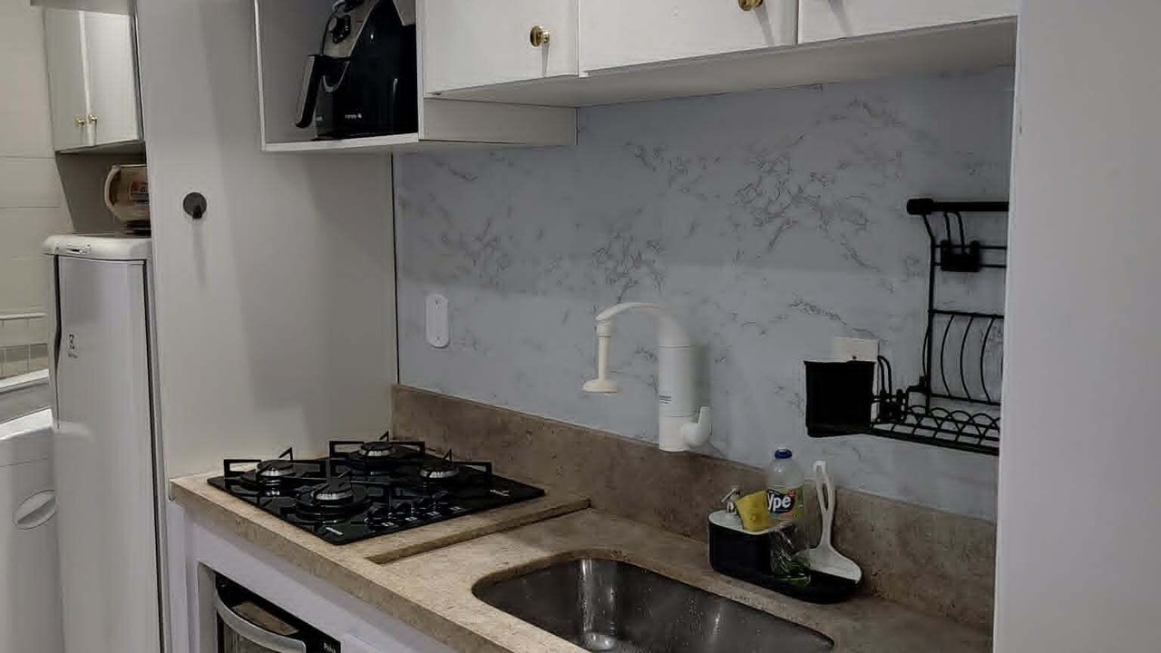Photo of Kitchen in Assuncao