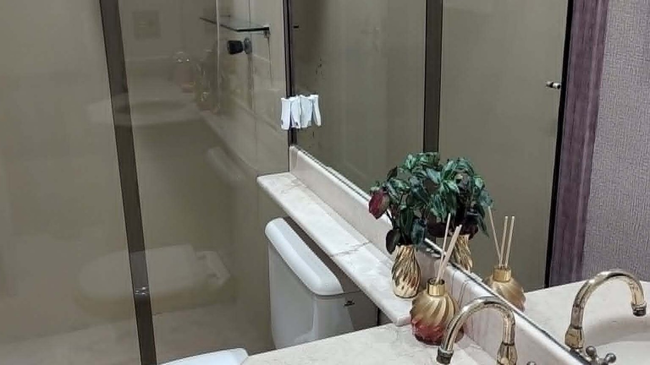 Photo of Bathroom in Assuncao