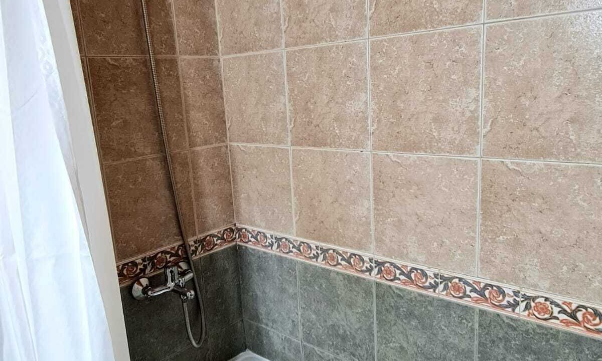 Photo of Bathroom in Lanin National Park