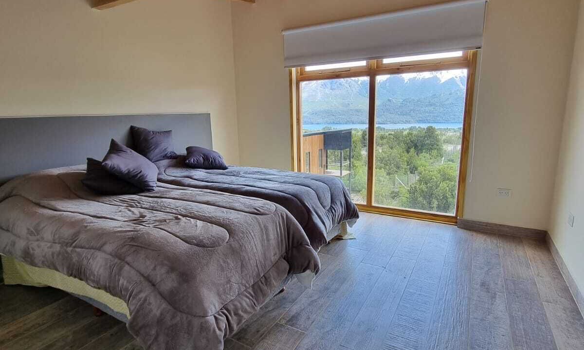 Photo of Bedroom in San Carlos de Bariloche