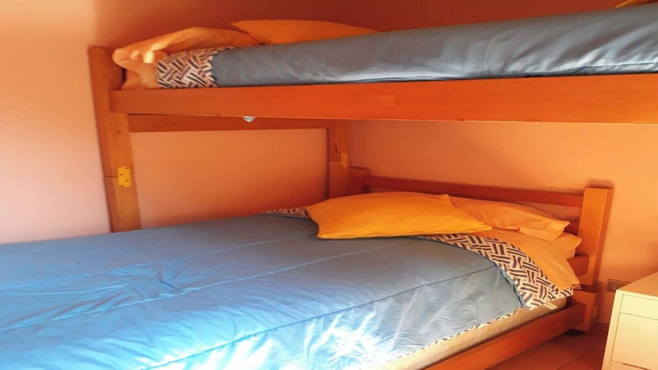 Photo of Bedroom in Pucon