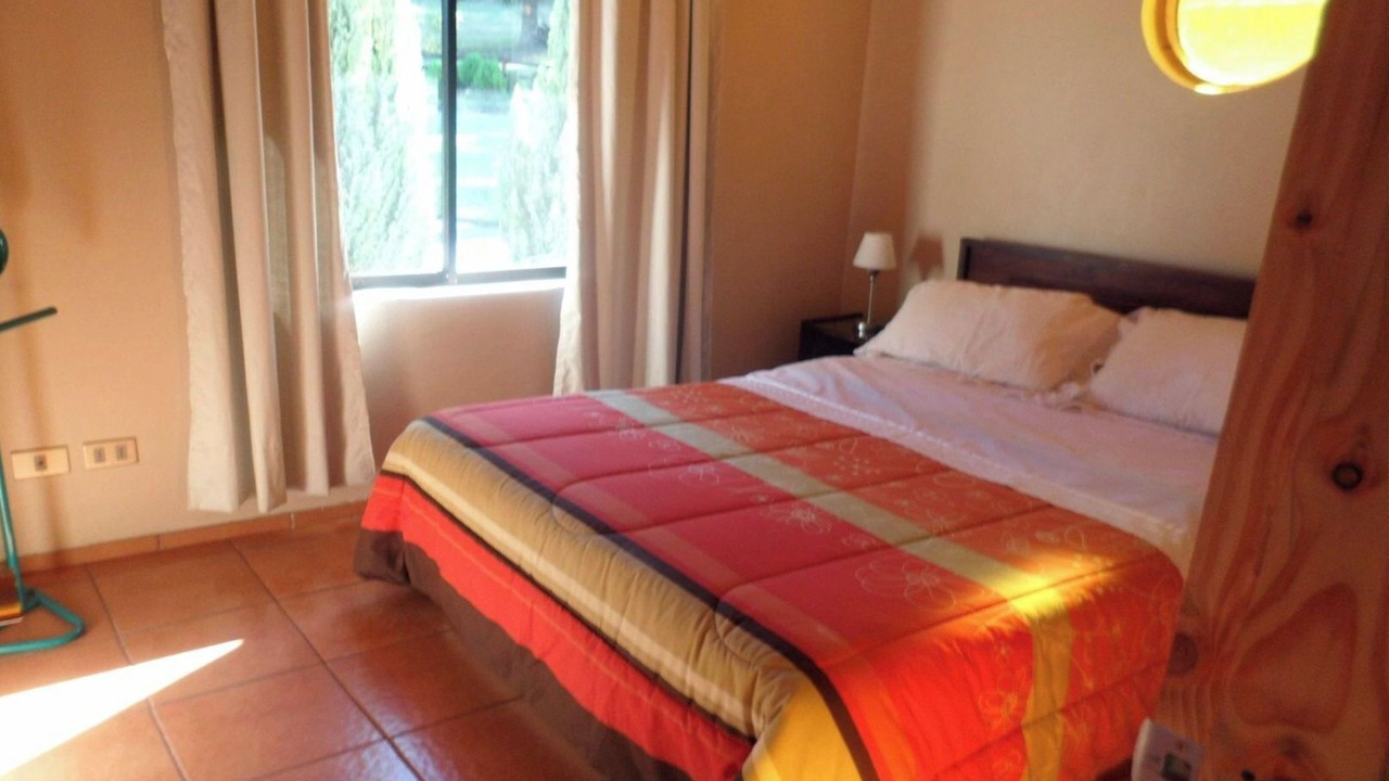 Photo of Bedroom in Pucon