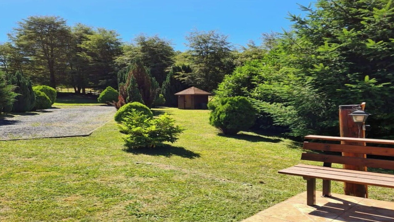 Photo of Patio Balcony in Pucon