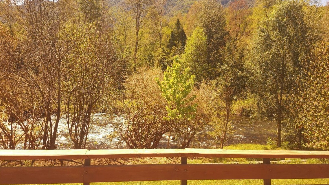 Photo of Outdoor in Pucon